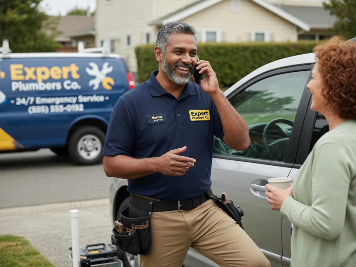 Drain Cleaning Castro Valley, CA FAQs